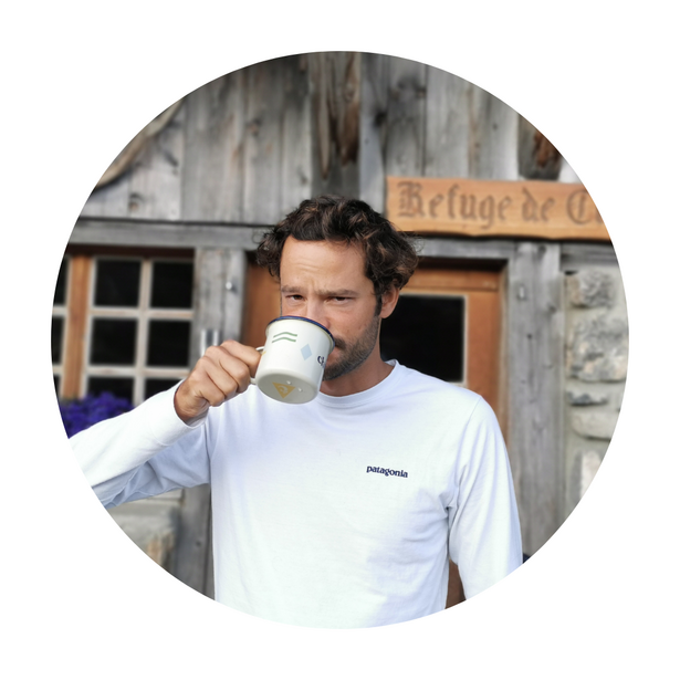 Ferdinand Martinet Entrepreneur, sparring et Operating Partner